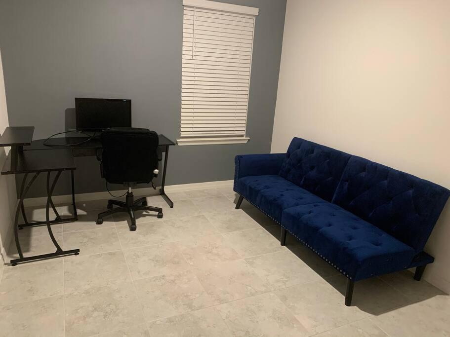 Port St. Lucie Cozy 3Bed 2Bath Near Mets Stadium/Beach מראה חיצוני תמונה